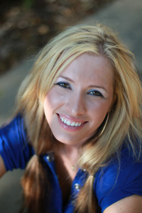 Portrait Image 2